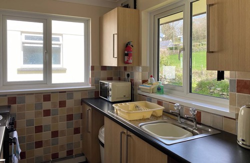 Liskeard Cottage | 3 bedroom accommodation in Liskeard