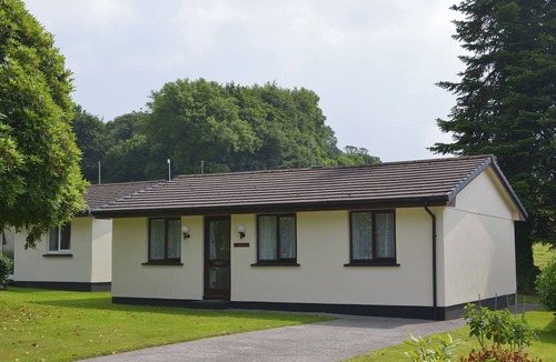 Liskeard Cottage | 3 bedroom accommodation in Liskeard
