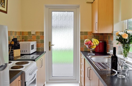 Liskeard Cottage | 3 bedroom accommodation in Liskeard