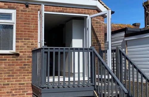 Westbrook Cottage | 3 bedroom accommodation in Margate