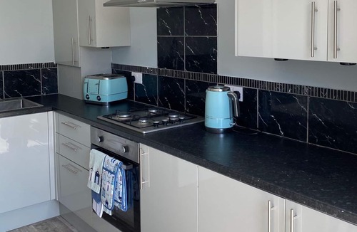 Westbrook Cottage | 3 bedroom accommodation in Margate