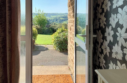 Two Dales Cottage | 3 bedroom accommodation in Matlock