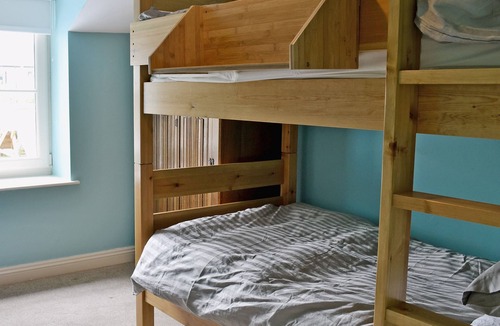 Melmerby Cottage | 3 bedroom accommodation in Melmerby