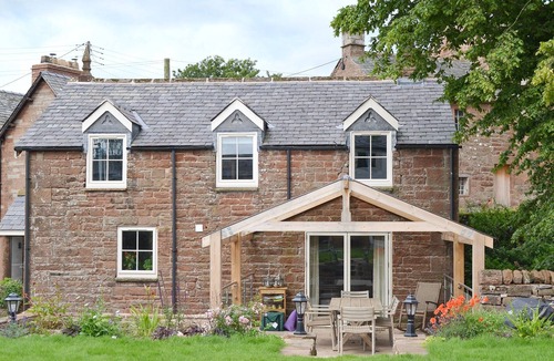 Melmerby Cottage | 3 bedroom accommodation in Melmerby