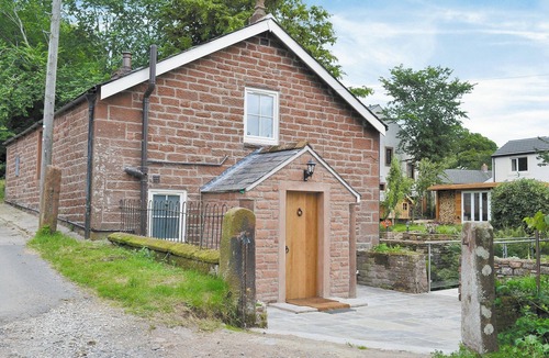 Melmerby Cottage | 3 bedroom accommodation in Melmerby