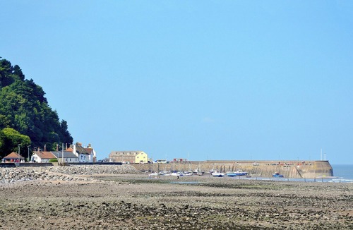 Minehead Cottage | 3 bedroom accommodation in Minehead