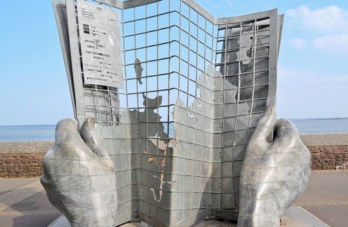 Minehead Cottage | 3 bedroom accommodation in Minehead