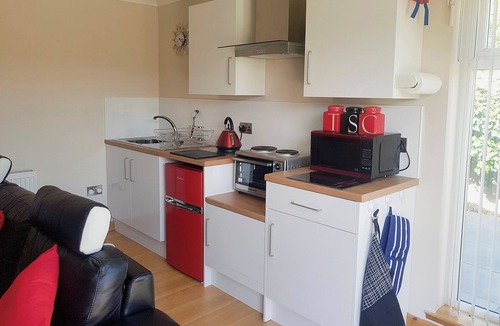 Montrose Cottage | 3 bedroom accommodation in Montrose