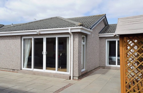 Montrose Cottage | 3 bedroom accommodation in Montrose
