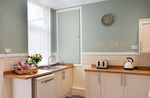 Amble Cottage | 3 bedroom accommodation in Amble, Morpeth