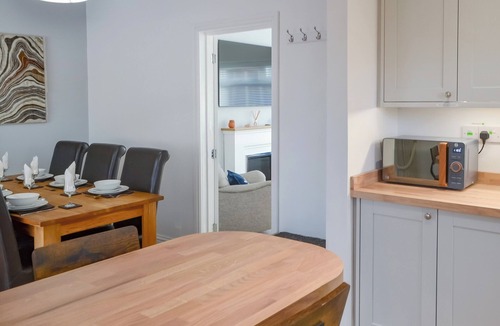 Morpeth Cottage | 3 bedroom accommodation in Morpeth