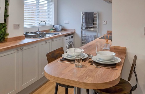 Morpeth Cottage | 3 bedroom accommodation in Morpeth