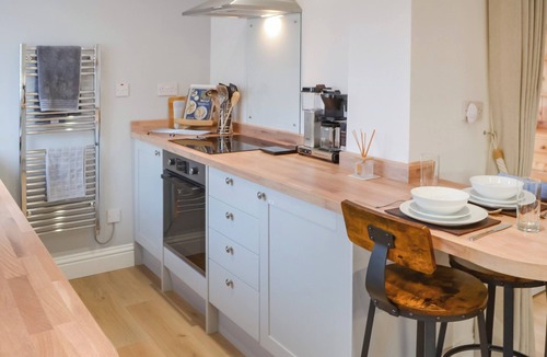 Morpeth Cottage | 3 bedroom accommodation in Morpeth