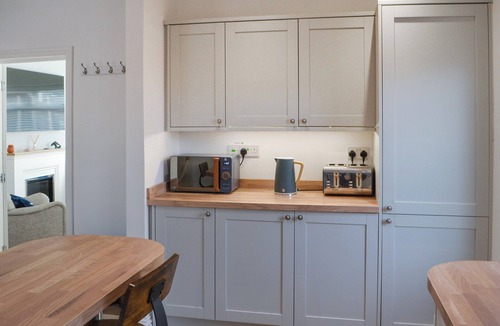 Morpeth Cottage | 3 bedroom accommodation in Morpeth