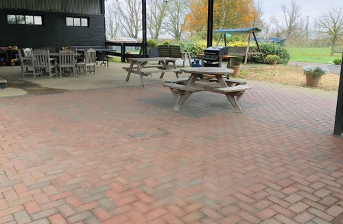 Littleport Cottage | 3 bedroom accommodation in Near Ely