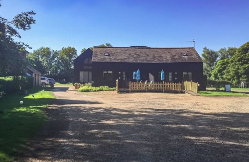Littleport Cottage | 3 bedroom accommodation in Near Ely