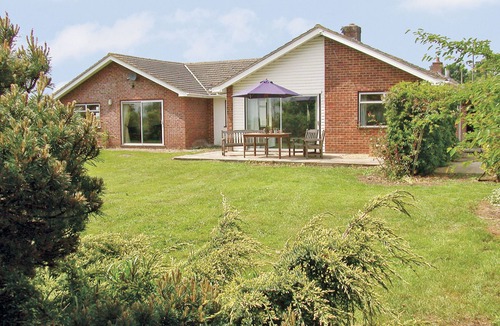 Littleport Cottage | 3 bedroom accommodation in Near Ely