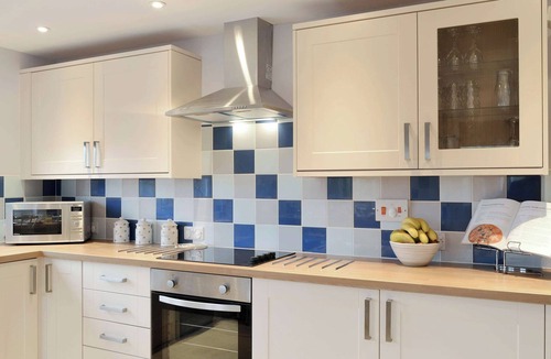 New Quay Cottage | 3 bedroom accommodation in New Quay