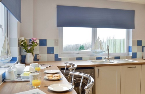 New Quay Cottage | 3 bedroom accommodation in New Quay