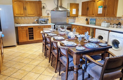 Leek Cottage | 3 bedroom accommodation in Onecote