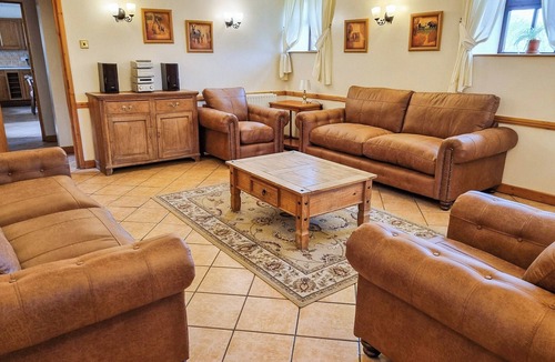 Leek Cottage | 3 bedroom accommodation in Onecote