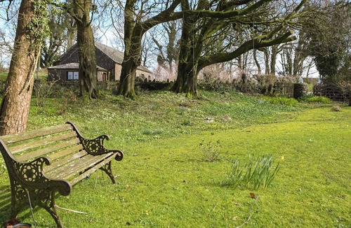 Llanybri Cottage | 3 bedroom accommodation in Pendine