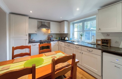 Lazonby Cottage | 3 bedroom accommodation in Penrith