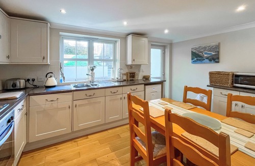 Lazonby Cottage | 3 bedroom accommodation in Penrith
