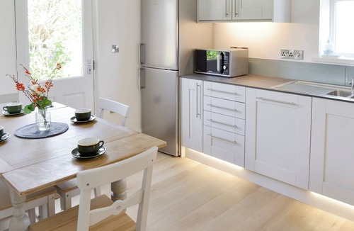 Chysauster Cottage | 3 bedroom accommodation in Penzance