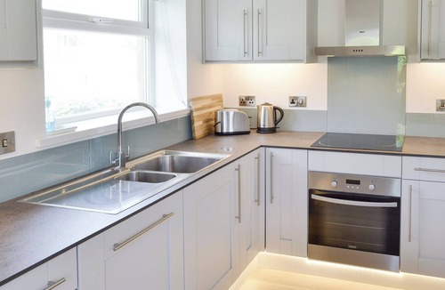 Chysauster Cottage | 3 bedroom accommodation in Penzance