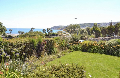 Chysauster Cottage | 3 bedroom accommodation in Penzance