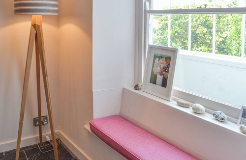 Chysauster Cottage | 3 bedroom accommodation in Penzance