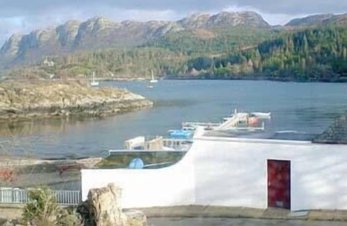 Plockton Cottage | 3 bedroom accommodation in Plockton