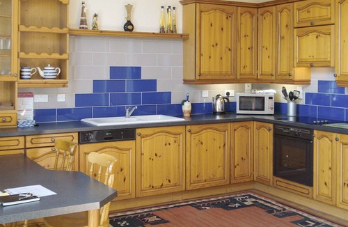 Plockton Cottage | 3 bedroom accommodation in Plockton