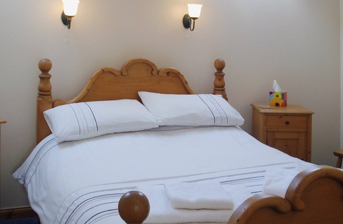 Plockton Cottage | 3 bedroom accommodation in Plockton