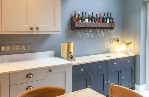 Barkestone Cottage | 3 bedroom accommodation in Plungar