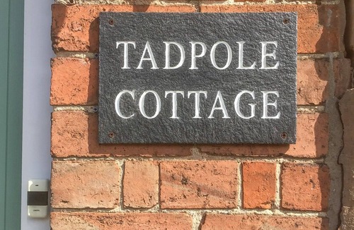 Barkestone Cottage | 3 bedroom accommodation in Plungar