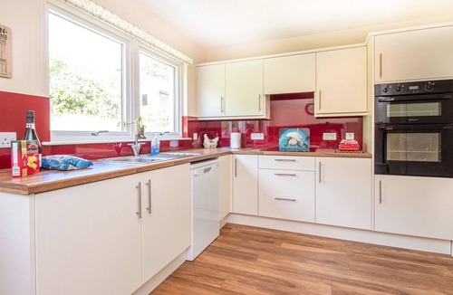 Ratagan Cottage | 3 bedroom accommodation in Ratagan