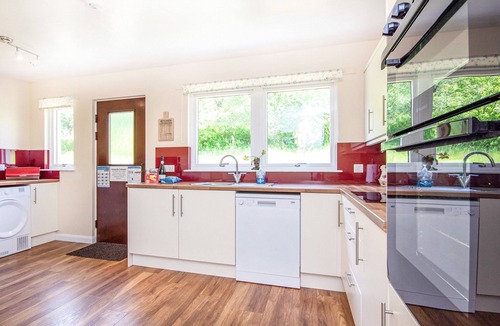 Ratagan Cottage | 3 bedroom accommodation in Ratagan