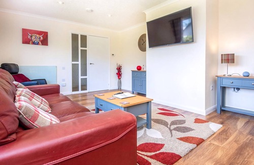 Ratagan Cottage | 3 bedroom accommodation in Ratagan