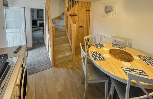 Redruth Cottage | 3 bedroom accommodation in St Day, near Redruth