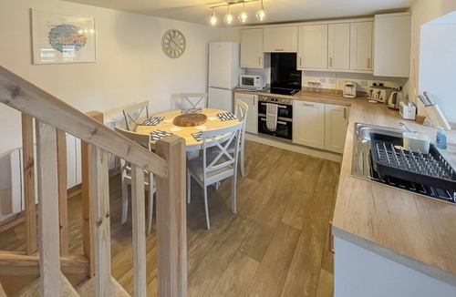 Redruth Cottage | 3 bedroom accommodation in St Day, near Redruth