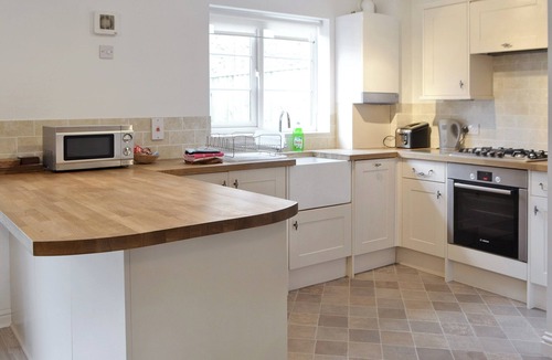 Shanklin Cottage | 3 bedroom accommodation in Shanklin