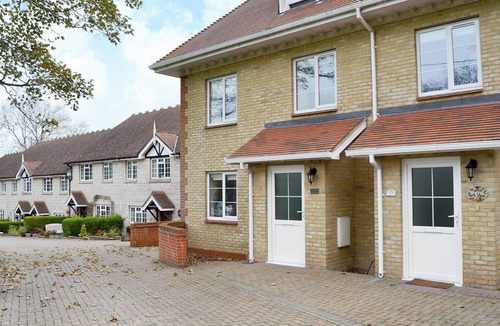 Shanklin Cottage | 3 bedroom accommodation in Shanklin