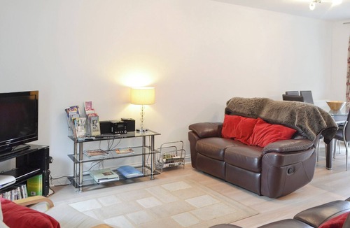 Shanklin Cottage | 3 bedroom accommodation in Shanklin