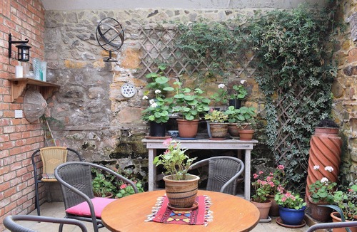 Shorwell Cottage | 3 bedroom accommodation in Shorwell