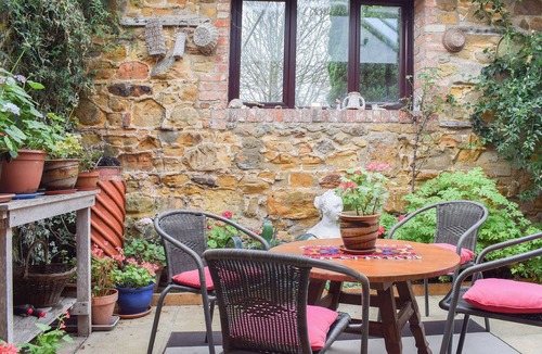 Shorwell Cottage | 3 bedroom accommodation in Shorwell