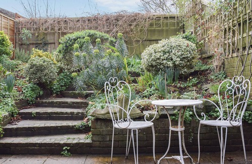 Shorwell Cottage | 3 bedroom accommodation in Shorwell