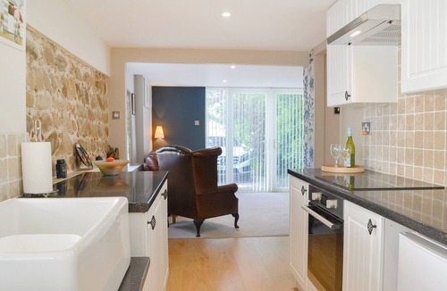 Skipsea Cottage | 3 bedroom accommodation in Skipsea