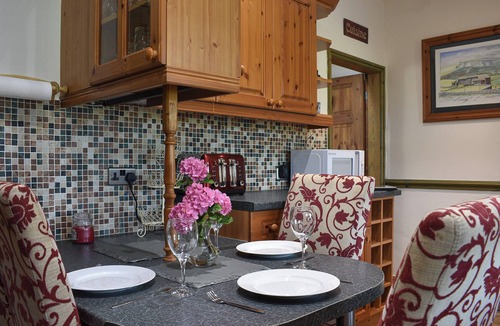 Long Preston Cottage | 3 bedroom accommodation in Long Preston, near Settle